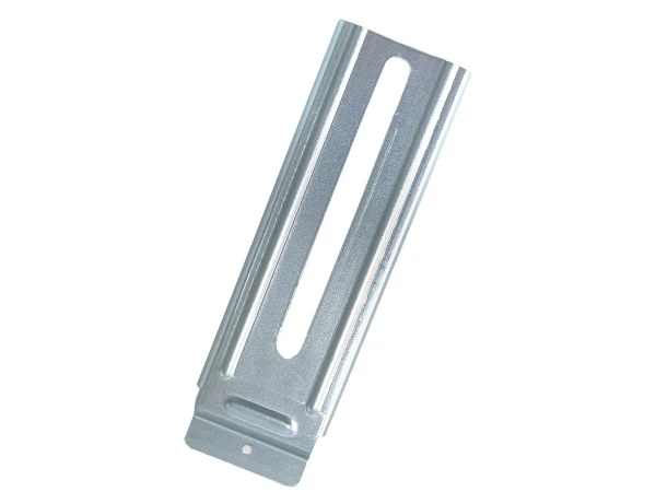 Nadstavec držiaka plechu