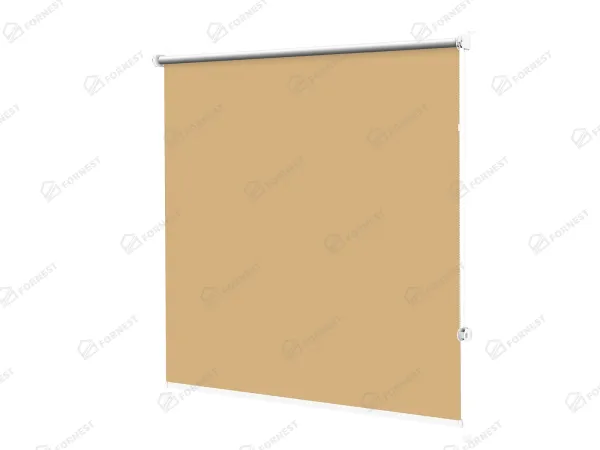 Roleta MINI - látka Madagaskar 053 - latté - (thermo) 1