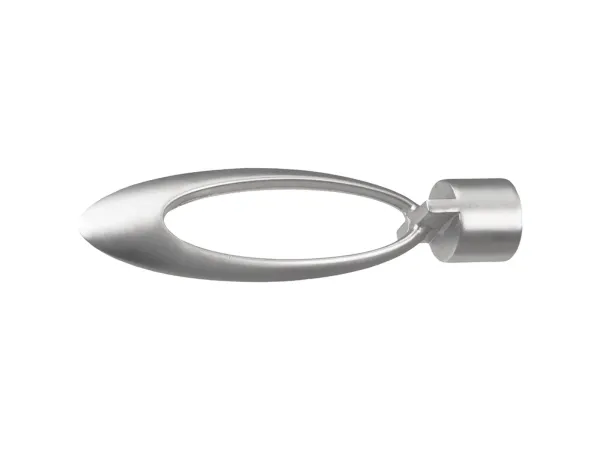 Garniža 16mm - 1rad - VENEZIA - satin 2