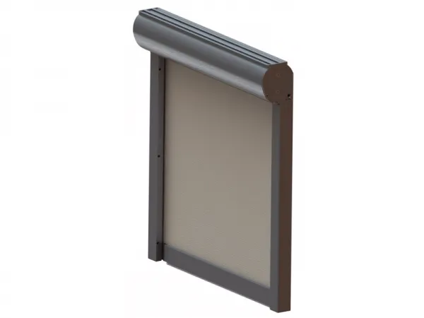 Screenová roleta SCREEN ZIP