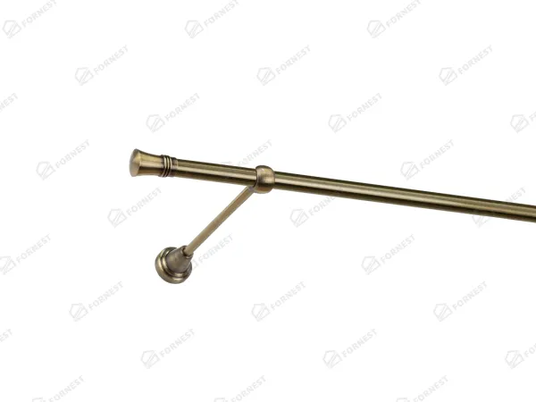 Garniža 16mm - 1rad - CAPRI - antik 1