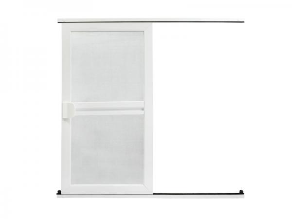 Sieťky na DVERE - posuvné - bežné odtiene 1