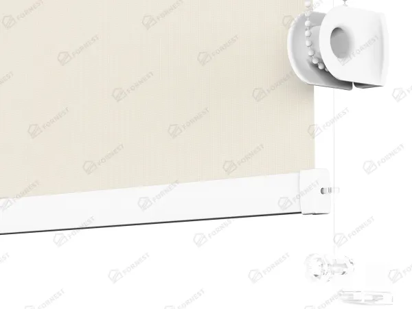 Roleta MINI - látka Eden 130 - champagne 3