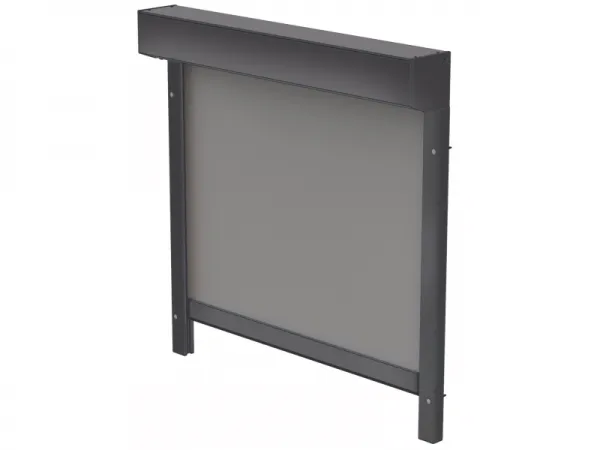 Screenová roleta SCREEN ZIP ECONOMY