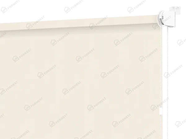 Roleta MINI - látka Eden 130 - champagne