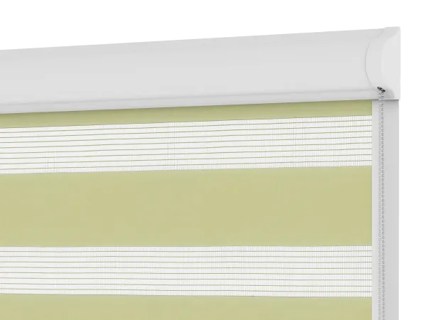 Roleta SWING - deň a noc - látka STANDARD 1