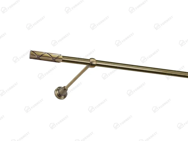 Garniža 16mm - 1rad - COKOL - antik 1