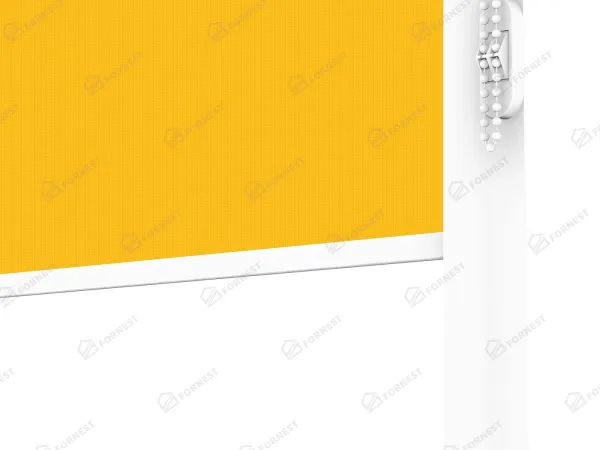 Roleta SWING - látka Eden 104 - žltá 3