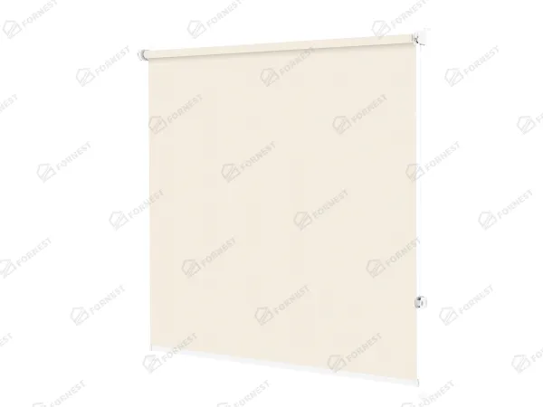 Roleta MINI - látka Eden 130 - champagne 1