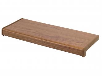 Vnútorné drevotrieskové parapety - čerešňa