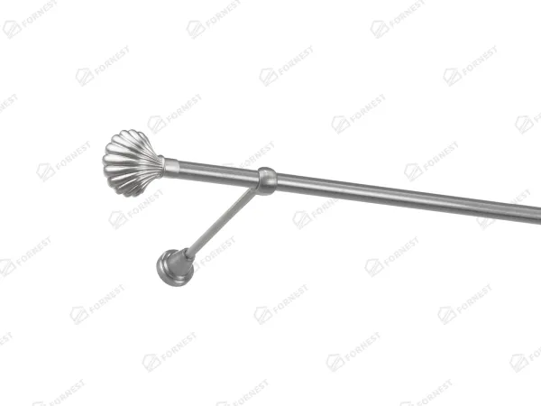 Garniža 16mm - 1rad - MUŠĽA - satin 1