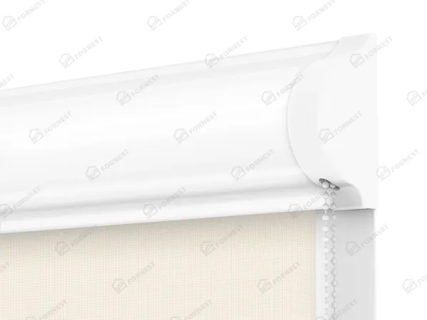 Roleta SWING - látka Eden 130 - champagne 2