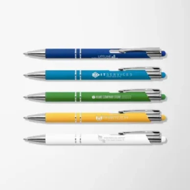 Stredne veľké pero - 10 cm