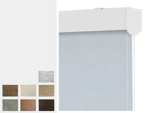 Roleta NOBLE - látka JAMAJKA