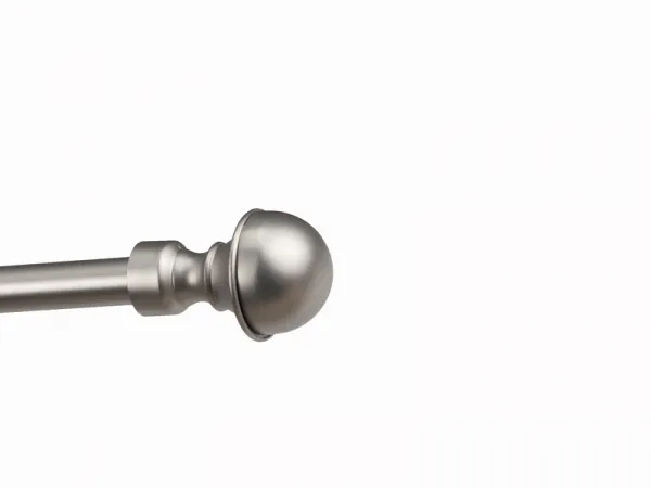 Garniža 25mm - 1rad - BOSTON - satin 3