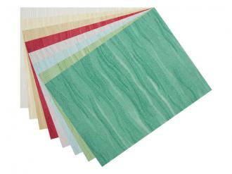 Látky pre vertikálne žalúzie - VAN GOGH