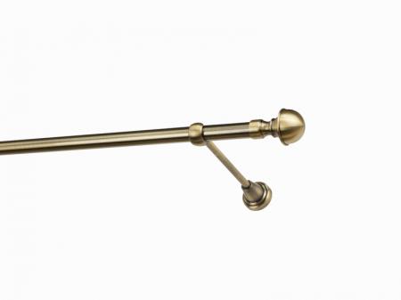 Garniža 19mm - 1rad - BOSTON - antik 1