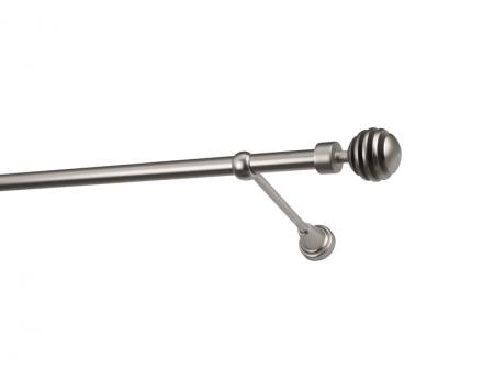 Garniža 19mm - 1rad - VERONA - satin 1