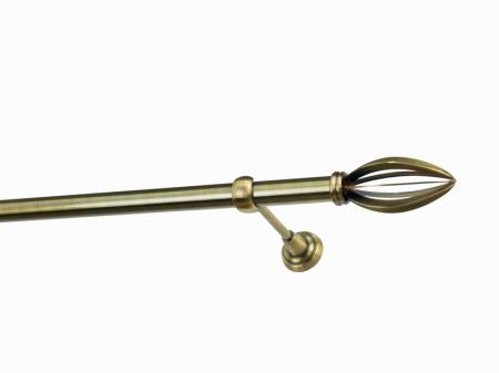 Garniža 25mm - 1rad - PANTEON - antik 1