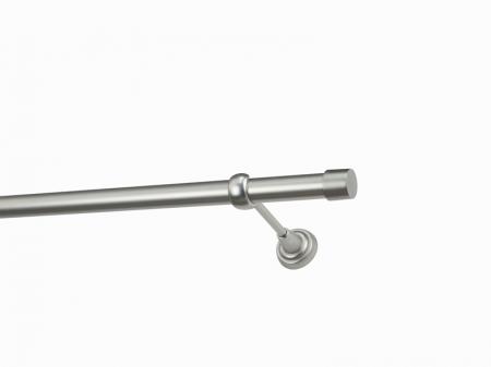 Garniža 25mm - 1rad - PULLO - satin 1