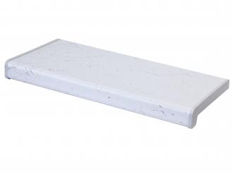 Vnútorné drevotrieskové parapety - schladming