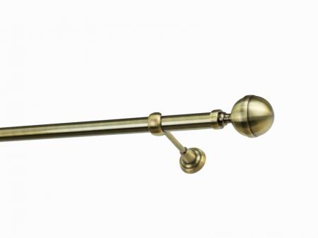 Garniža 25mm - 1rad - KALISTO - antik 1