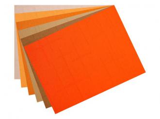 Látky pre vertikálne žalúzie      - COLORADO