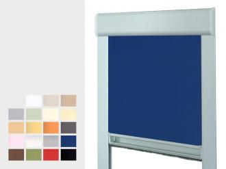 SKYLIGHT - strešné rolety látka termo MADAGASKAR THERMO - pre FAKRO