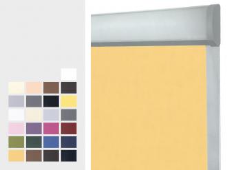 R-LITE strešné rolety látka bežná CARINA - pre OKPOL