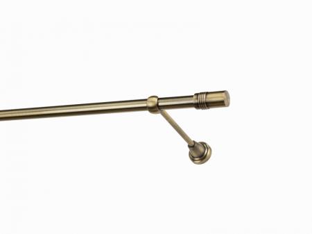 Garniža 19mm - 1rad - CYLINDER - antik 1