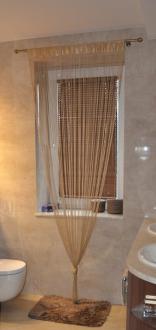 Drevené žalúzie 25mm 4