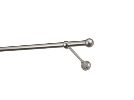 Garniža 19mm - 1rad - BOLOGNA - satin 1