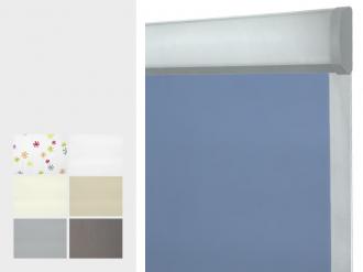 R-LITE strešné rolety thermo látka CARINA THERMO - pre OKPOL