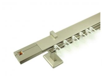 Garniža SQUARE LINE 2dr. - kon. KRYSTAL orange