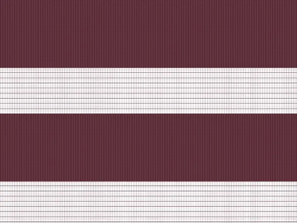 Roleta SWING LITE - deň a noc - látka Bahama 1812 - bordová