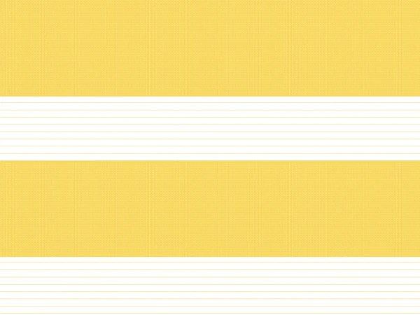 Roleta MINI - deň a noc - látka Zakynthos 15 - žltá