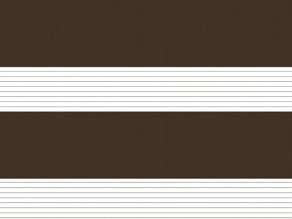 Roleta MINI - deň a noc - látka Zakynthos 07 - cappuccino