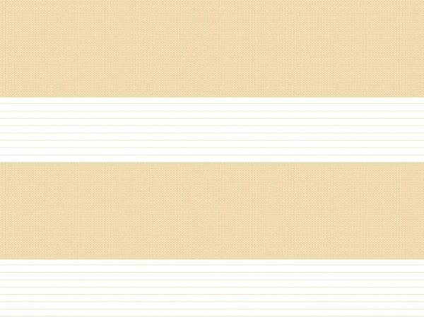 Roleta MINI - deň a noc - látka Zakynthos 05 - croissant