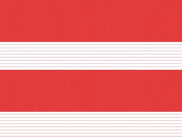 Roleta MINI - deň a noc - látka Zakynthos 17 - červená