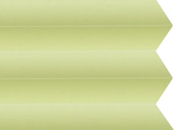 Plisé rolety LUX - látka Fresh lime 11052 - PEARL