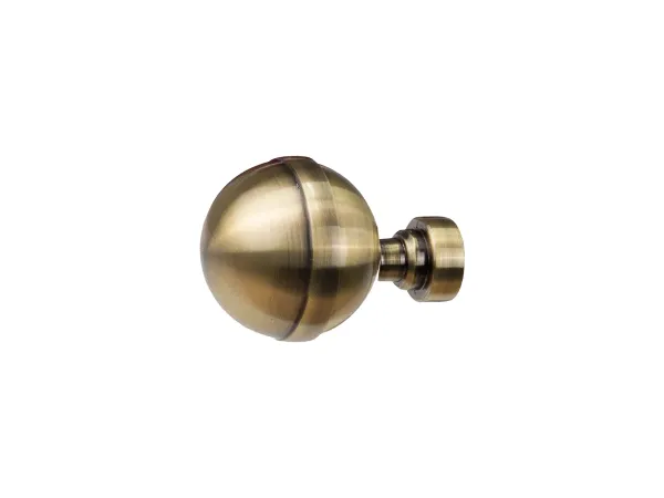 Garniža 16mm - 1rad - KALISTO - antik