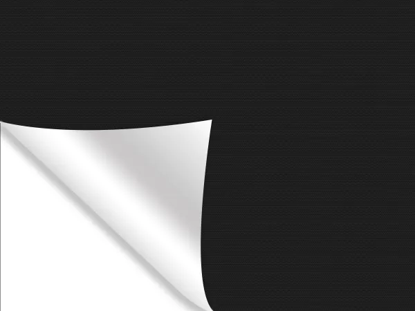 Roleta SWING - látka Madagaskar 069 - čierna - (thermo)