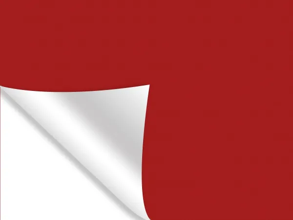 Roleta SWING LITE - látka Madagaskar 068 - červená - (thermo)