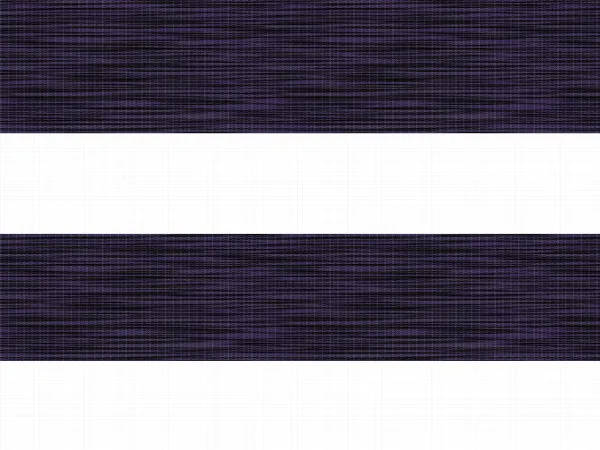 Roleta SWING - deň a noc - látka Maurícius 68 - tmavo fialová (čierny dekor)