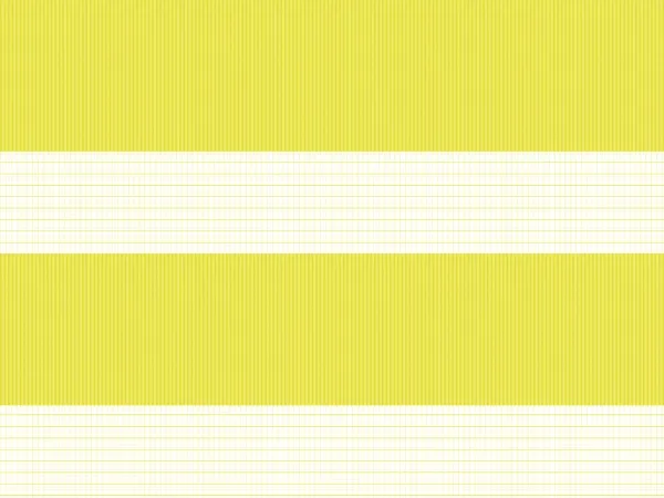 Roleta MINI - deň a noc - látka Bahama 1805 - citrónovo zelená