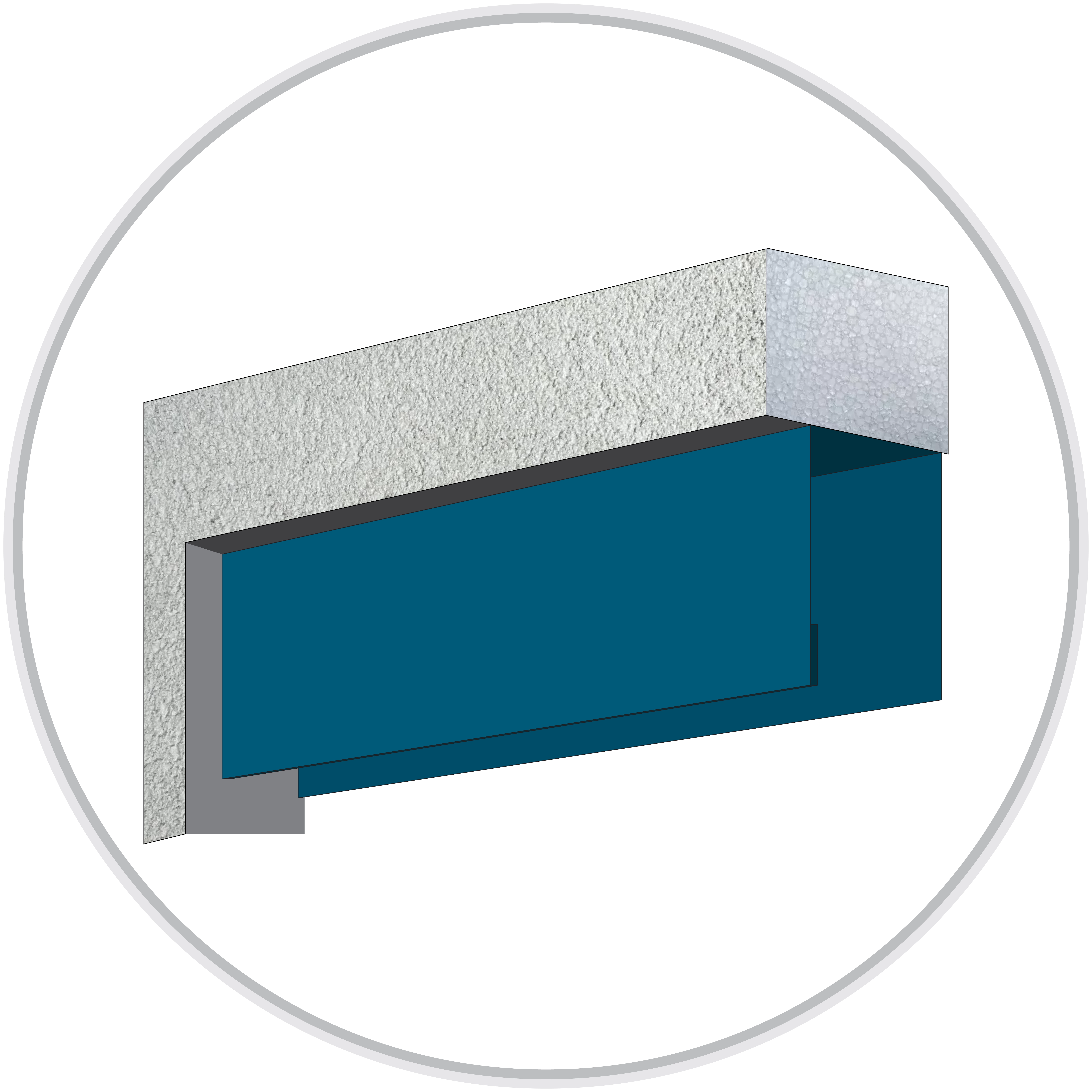 Priznané krycie plechy